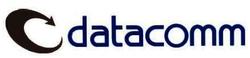 Trademark DATACOMM + LOGO