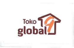 Trademark TOKO GLOBAL 9