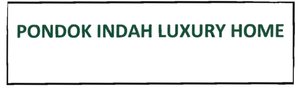 Trademark PONDOK INDAH LUXURY HOME