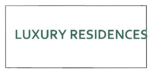 Trademark LUXURY RESIDENCES