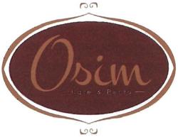 Trademark Osim - Cafe & Resto