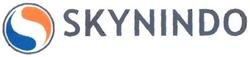 Trademark SKYNINDO + Logo