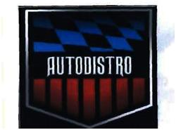 Trademark Autodistro