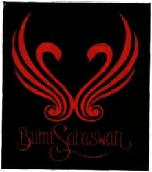 Trademark Bumi Saraswati