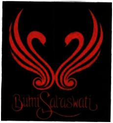 Trademark Bumi Saraswati