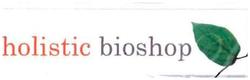 Trademark holistic bioshop