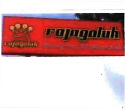 Trademark RAJAGALUH