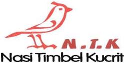 Trademark N.T.K NASI TIMBEL KUCRIT