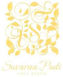 Trademark SUVARNA PADI