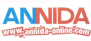 Trademark ANNIDA www.annida-online.com