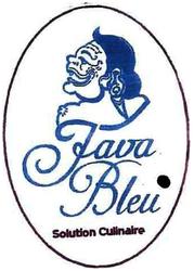 Trademark JAVA BLEU