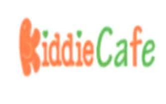 Trademark KIDDIE CAFE