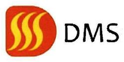 Trademark DMS + LOGO