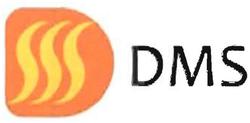 Trademark DMS + logo