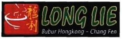 Trademark LONG LIE Bubur Hongkong - Chang Fen