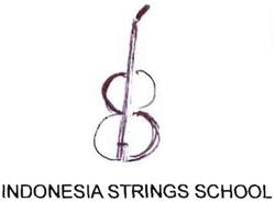 Trademark INDONESIA STRINGS SCHOOL