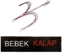 Trademark BEBEK KALAP