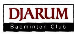 Trademark DJARUM BADMINTON CLUB