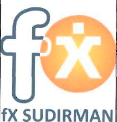 Trademark FX SUDIRMAN + LOGO