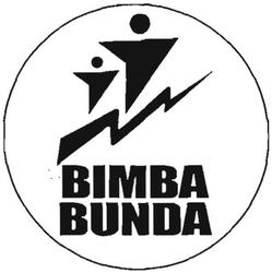 Trademark BIMBA BUNDA