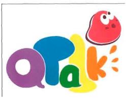 Trademark QTalk