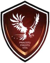 Trademark PRAESTO PRESTO VITA