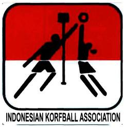 Trademark Indonesian Korfball Associatior