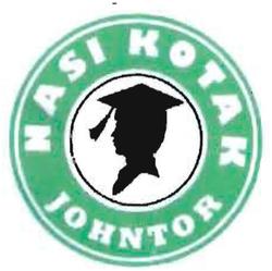 Trademark NASI KOTAK JOHNTOR + LOGO