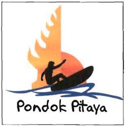 Trademark PONDOK PITAYA