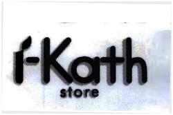 Trademark I-KATH STORE