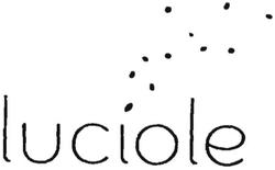 Trademark LUCIOLE