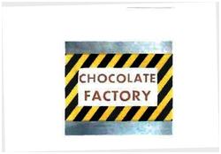 Trademark CHOCOLATE FACTORY