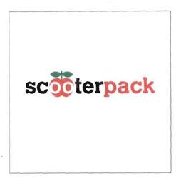 Trademark SCOOTERPACK