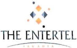 Trademark THE ENTERTEL / LOGO