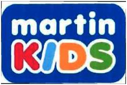 Trademark MARTIN KIDS