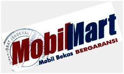 Trademark MOBILMART MOBIL BEKAS BERGARANSI + LUKISAN