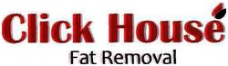 Trademark CLICK HOUSE INDONESIA FAT REMOVAL+ LUKISAN