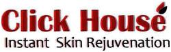 Trademark CLICK HOUSE INDONESIA INSTANT SKIN REJUVENATION+ LUKISAN