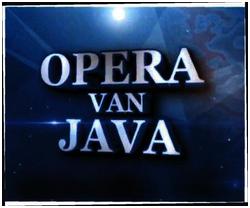 Trademark OPERA VAN JAVA