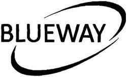 Trademark BLUEWAY