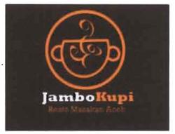 Trademark JamboKupi