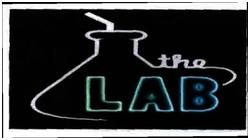 Trademark THE LAB