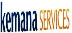 Trademark KEMANA SERVICES