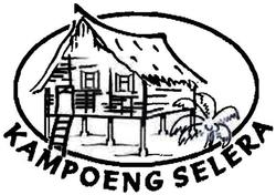 Trademark KAMPOENG SELERA