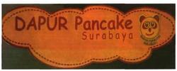 Trademark DAPUR PANCAKE SURABAYA + LUKISAN