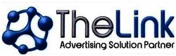 Trademark THELINK + LOGO