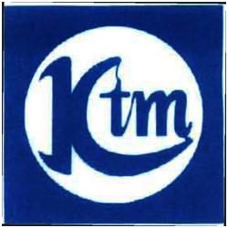 Trademark KTM