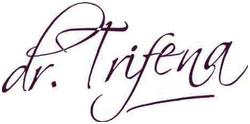 Trademark DR. TRIFENA