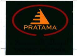 Trademark PRATAMA