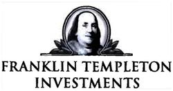 Trademark FRANKLIN TEMPLETON INVESTMENTS